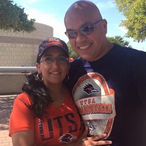 Meet your Posher, Jesse